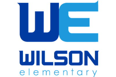 Wilson Elementary school logo